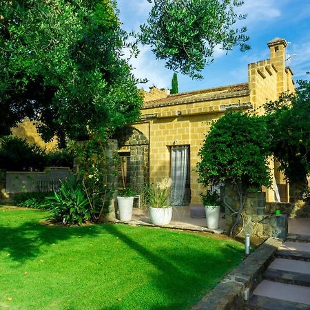 Villa Medina Cefalu Exterior photo