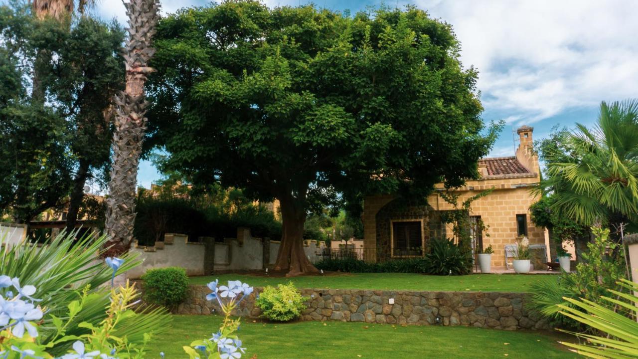 Villa Medina Cefalu Exterior photo