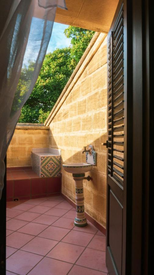 Villa Medina Cefalu Exterior photo
