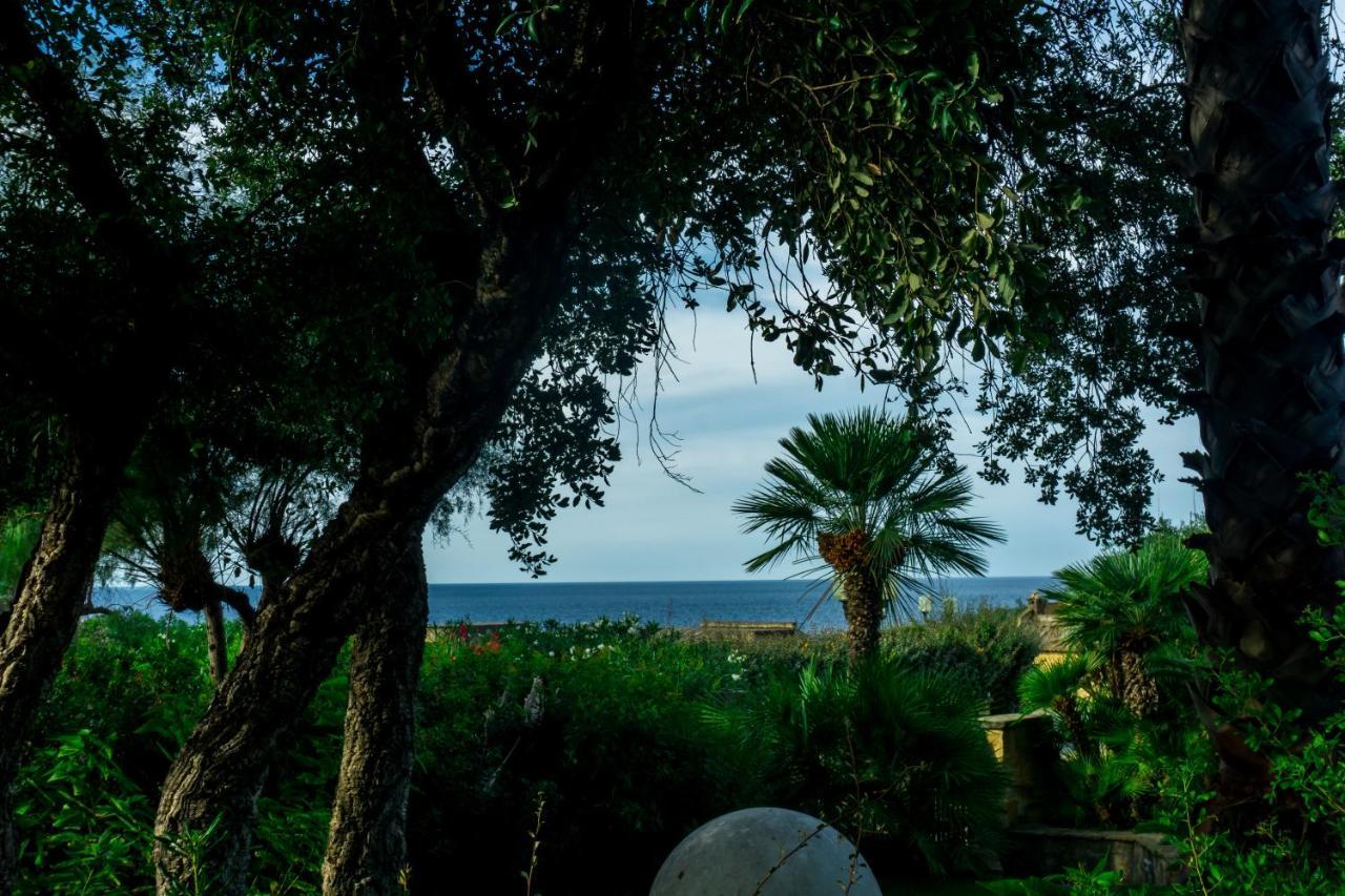 Villa Medina Cefalu Exterior photo