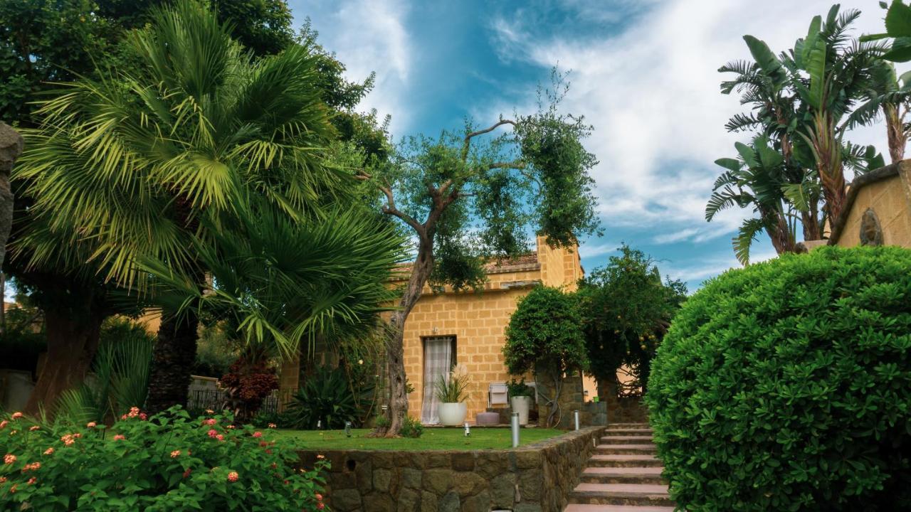 Villa Medina Cefalu Exterior photo