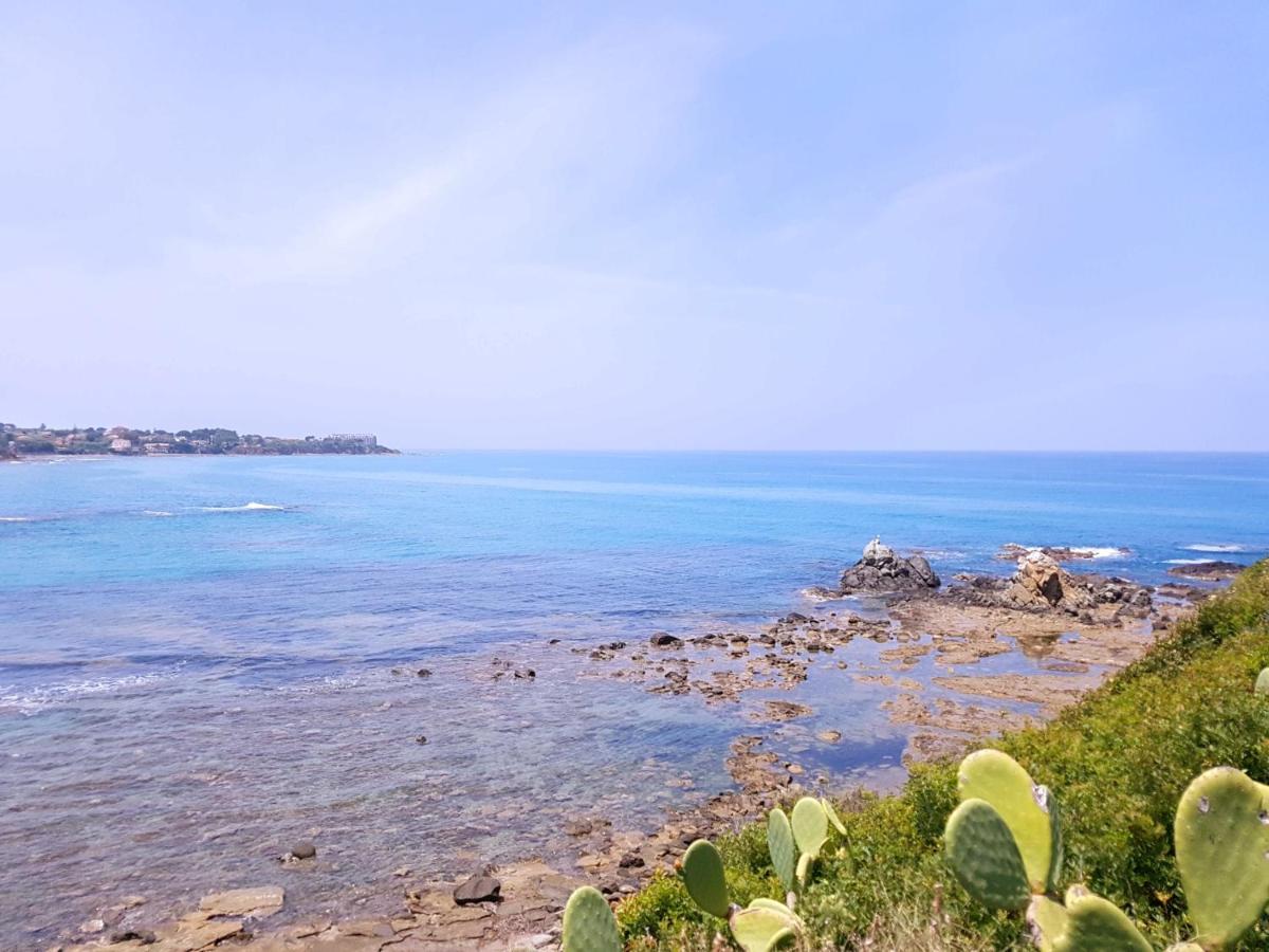 Villa Medina Cefalu Exterior photo