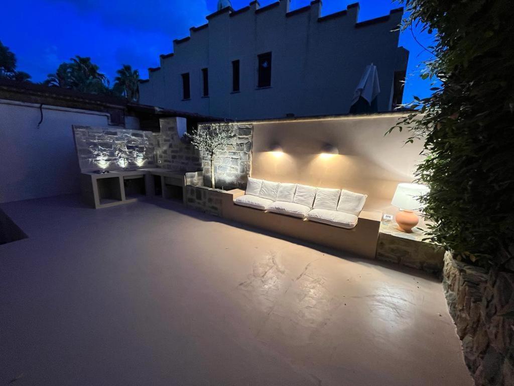 Villa Medina Cefalu Exterior photo